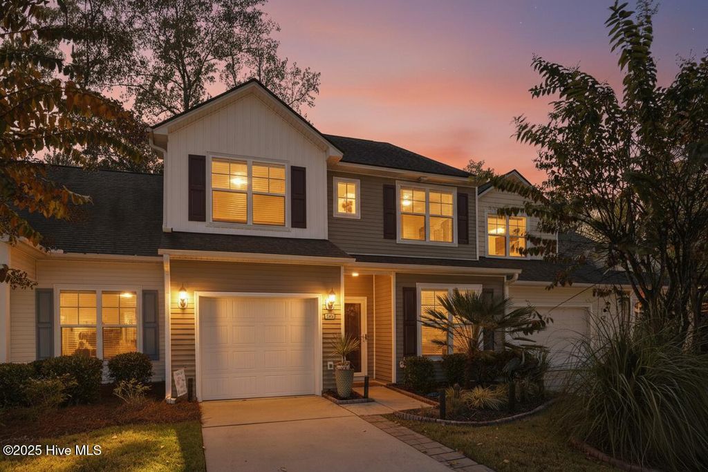 Photo of 303 Bulkhead Bend, Calabash, NC 28467 (MLS # 100540522)