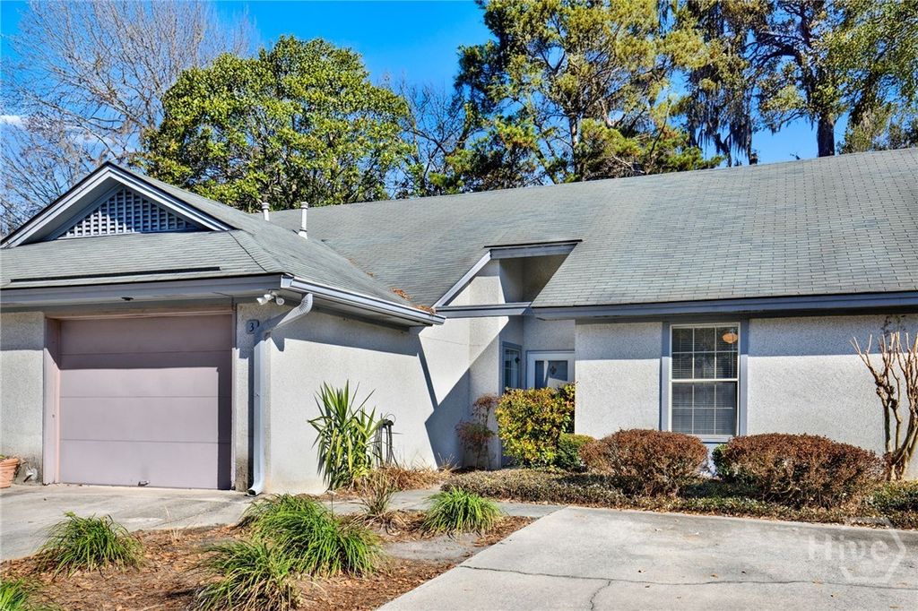 Photo of 300 Hampton Street #3, Savannah, GA 31405 (MLS # SA349068)