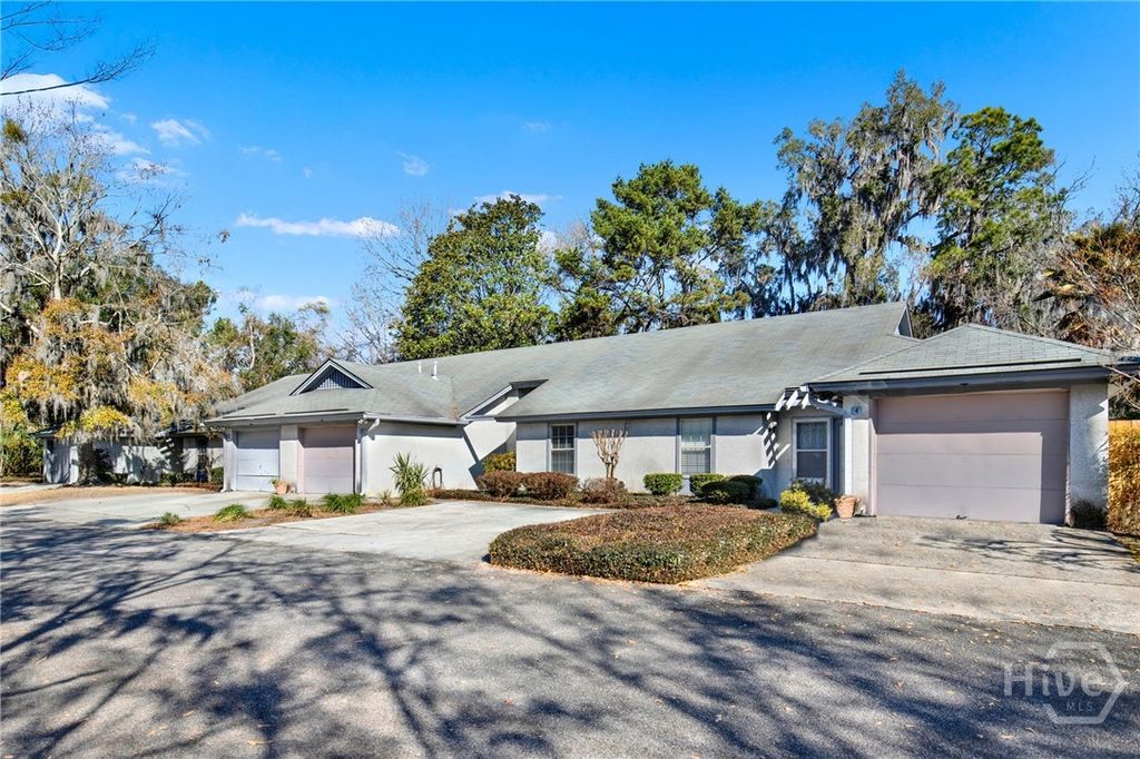 Photo of 300 Hampton Street #3, Savannah, GA 31405 (MLS # SA349068)