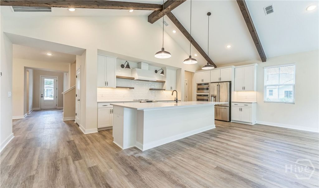 Photo of 181 Mage Street, Savannah, GA 31302 (MLS # SA359487)