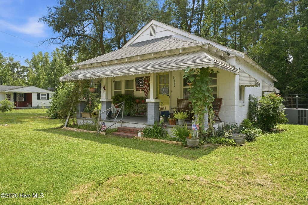 Photo of 23780 Cotton Street, Wagram, NC 28396 (MLS # 100595430)
