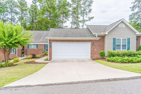 Townhouse For Rent - 535 Lighthorse Circle<br/> Aberdeen, NC 28315