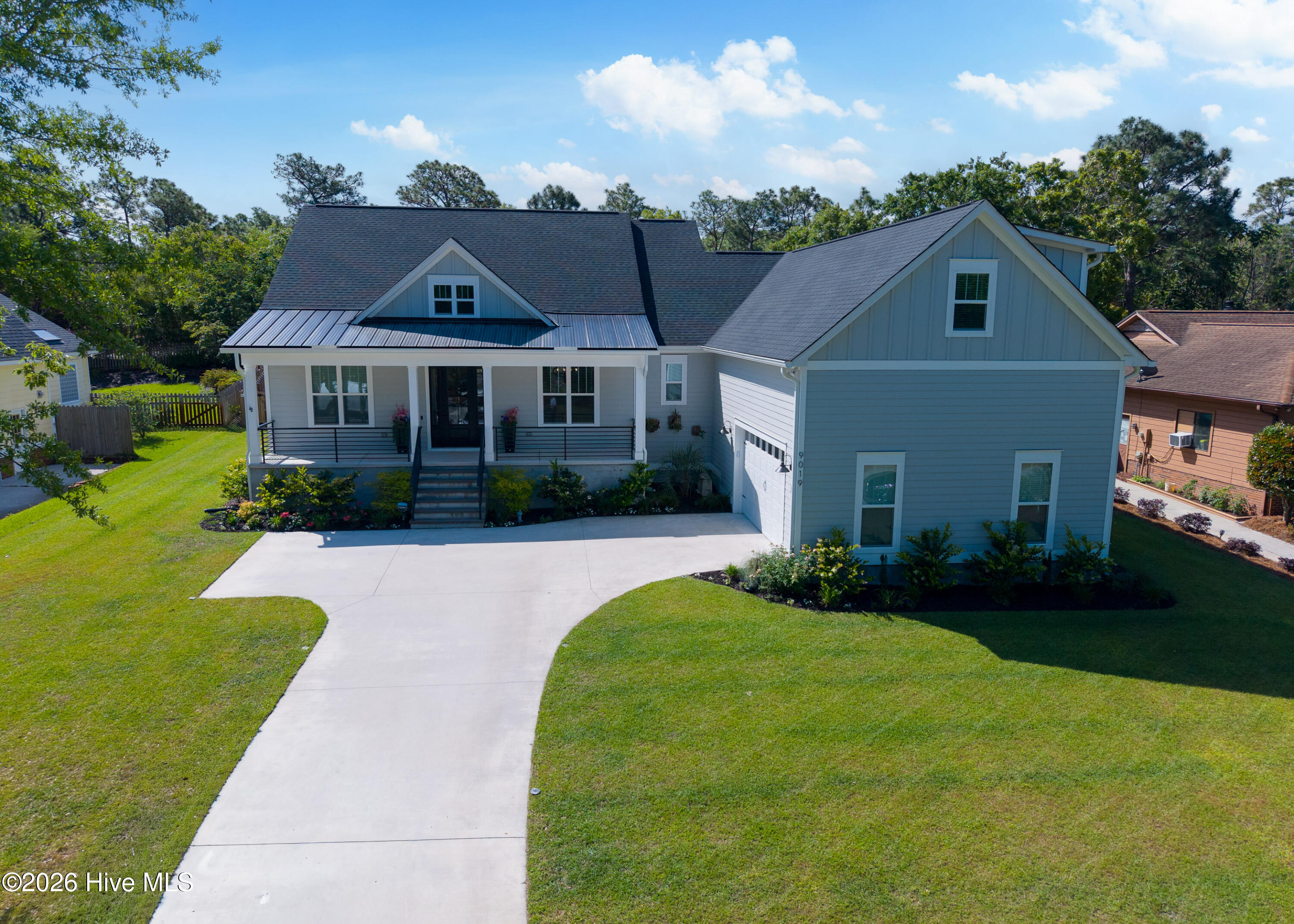9019 Sedgley Drive