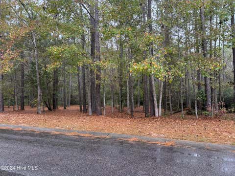 Vacant Land For Sale - 542 Lindgrove Place<br/> Ocean Isle Beach, NC 28469