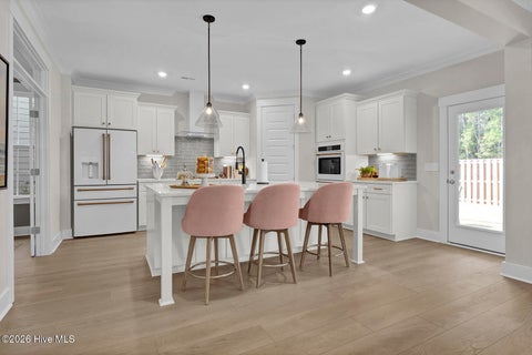 Tiny photo for 427 Heart Pine Avenue, Wilmington, NC 28411 (MLS # 100598635)