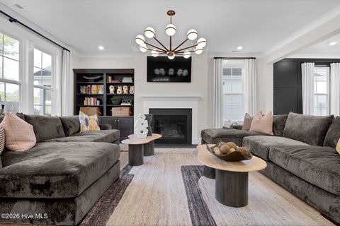 Tiny photo for 427 Heart Pine Avenue, Wilmington, NC 28411 (MLS # 100598635)