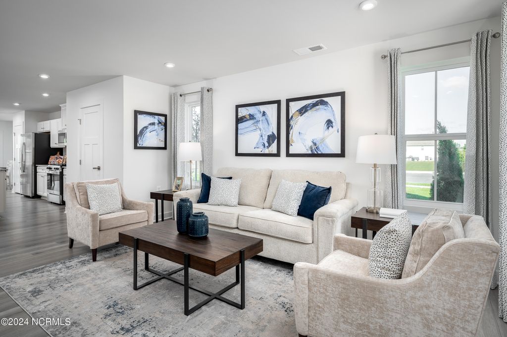 Photo of 1002 Autumn Gate Drive, Navassa, NC 28451 (MLS # 100421098)