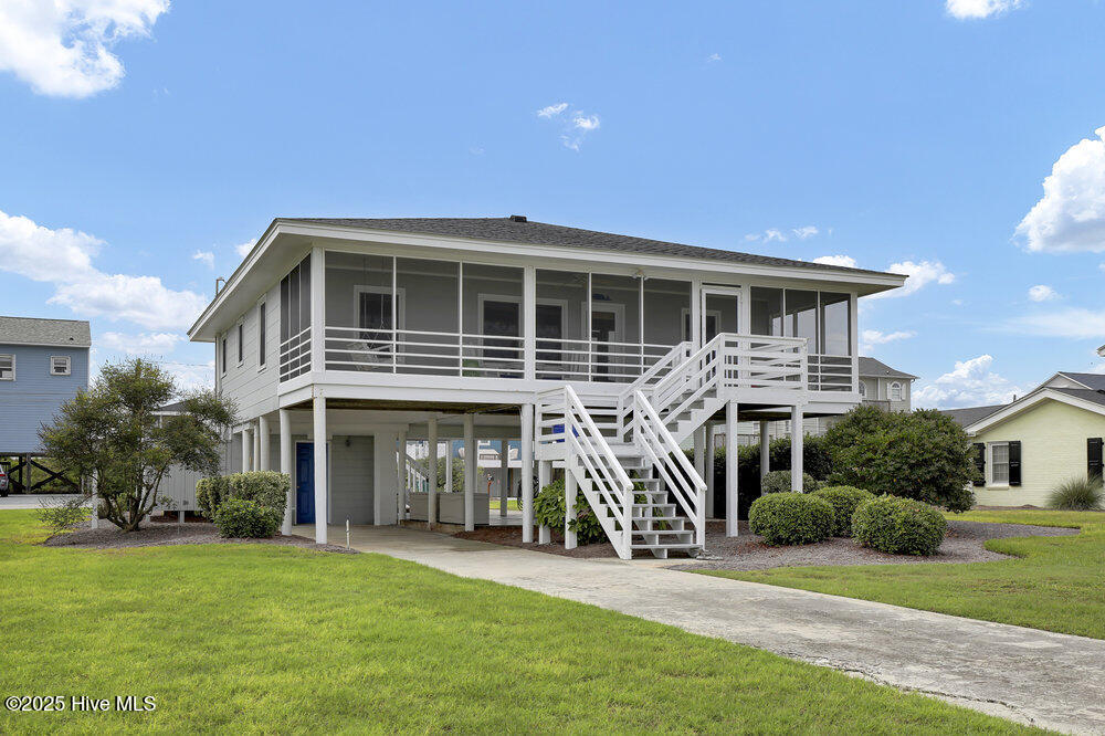 1040 Ocean Boulevard