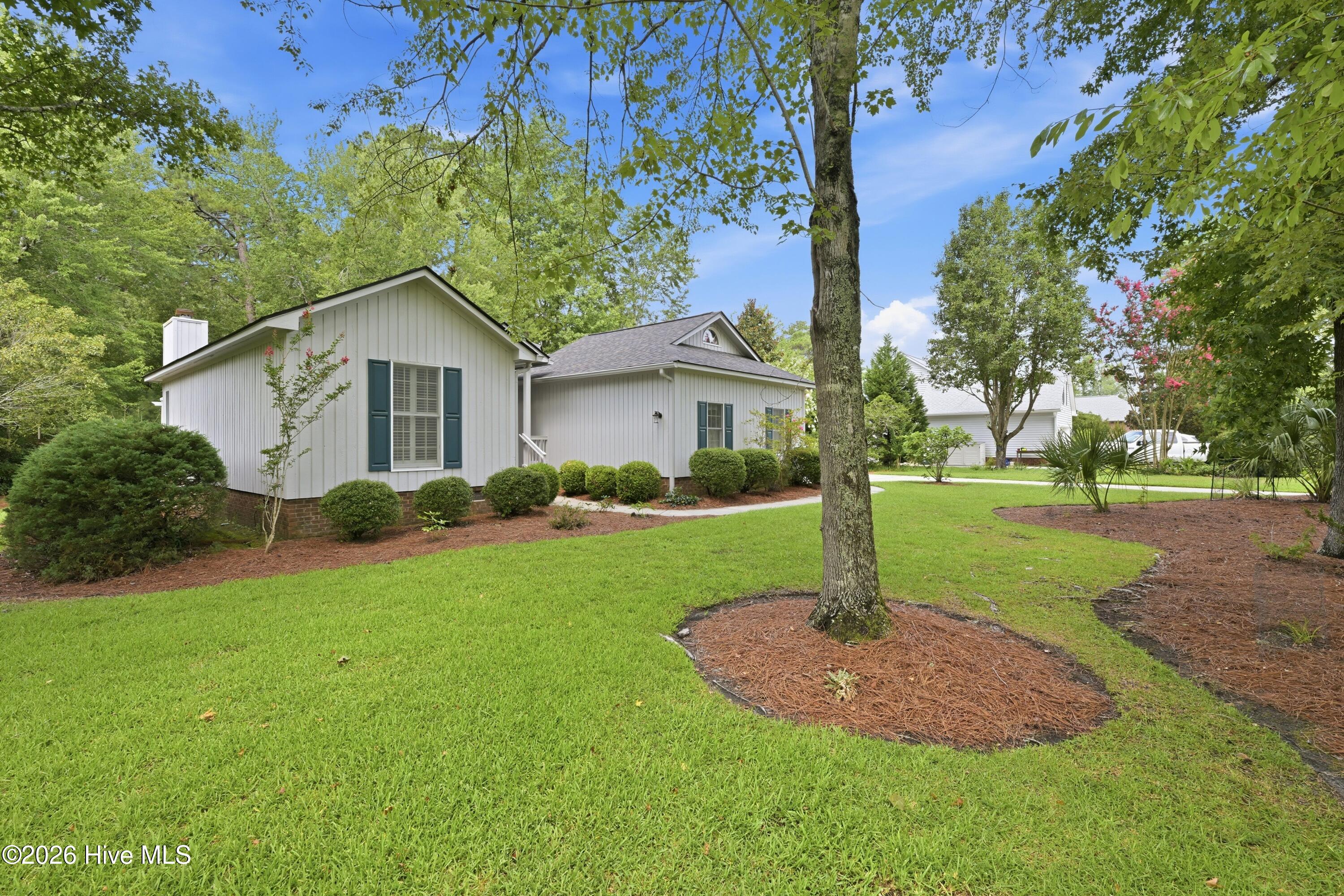 1250 Pine Valley Drive