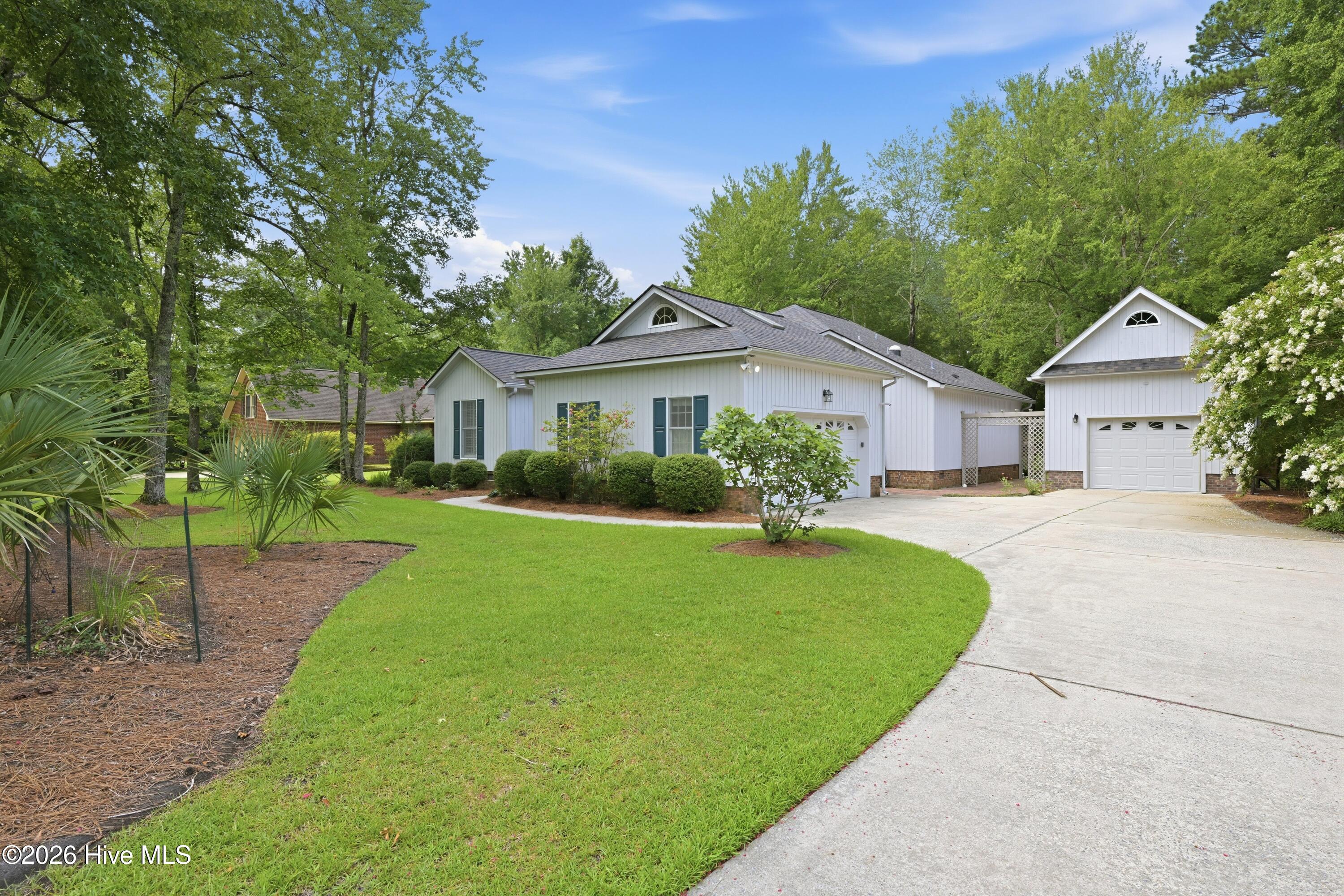 1250 Pine Valley Drive