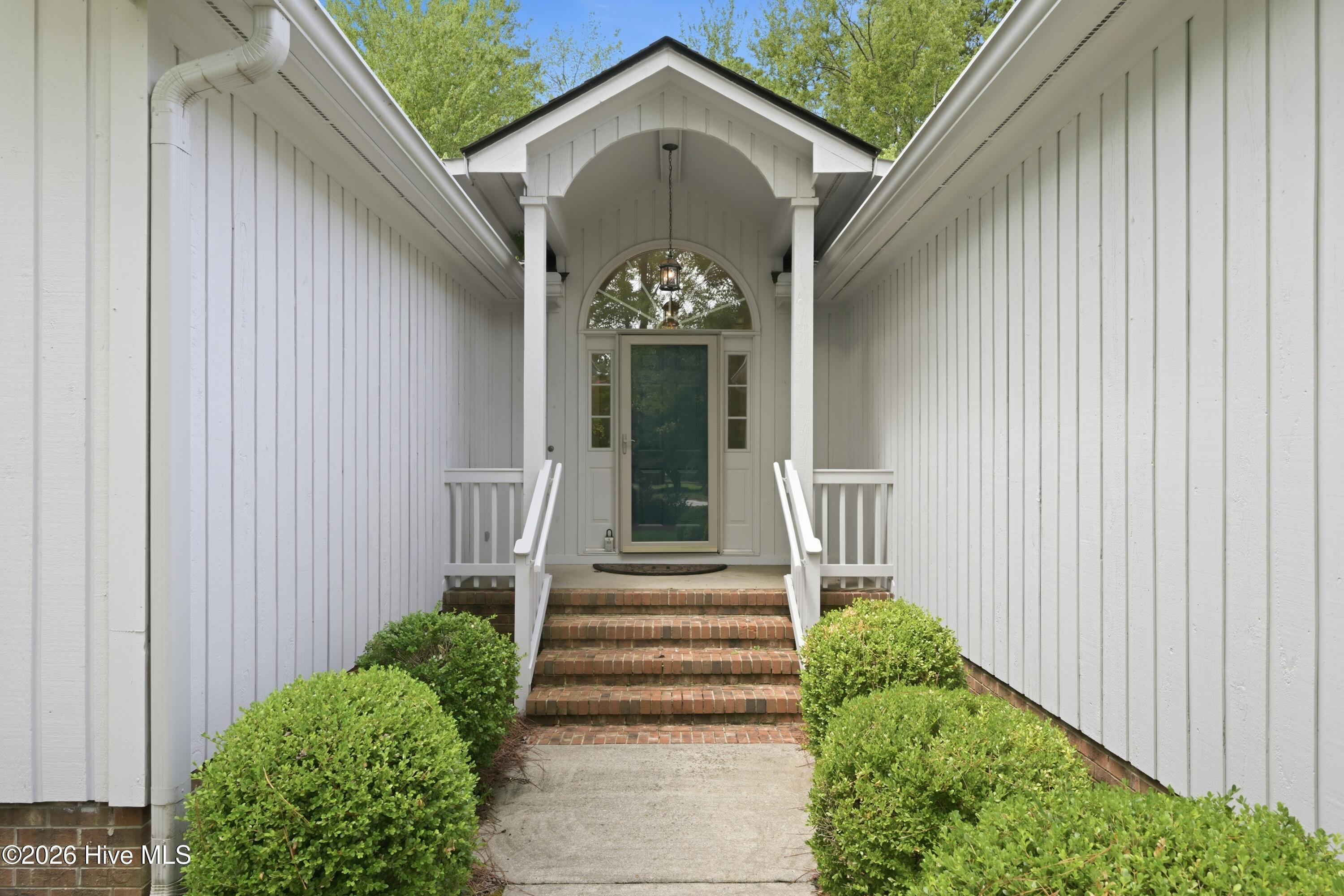 1250 Pine Valley Drive