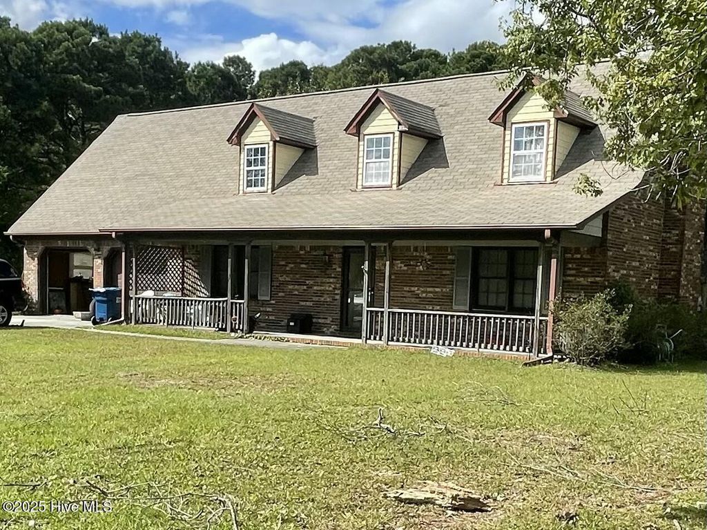 Photo of 302 N Hampton Road N, Wilmington, NC 28409 (MLS # 100545219)