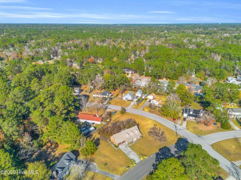 Tiny photo for 302 N Hampton Road N, Wilmington, NC 28409 (MLS # 100545219)