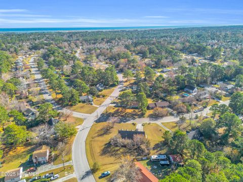 Tiny photo for 302 N Hampton Road N, Wilmington, NC 28409 (MLS # 100545219)