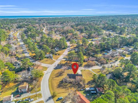 Tiny photo for 302 N Hampton Road N, Wilmington, NC 28409 (MLS # 100545219)