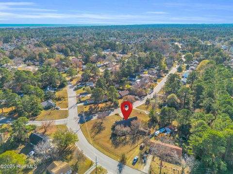 Tiny photo for 302 N Hampton Road N, Wilmington, NC 28409 (MLS # 100545219)