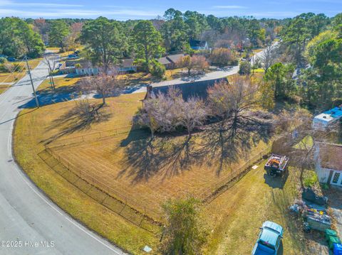 Tiny photo for 302 N Hampton Road N, Wilmington, NC 28409 (MLS # 100545219)