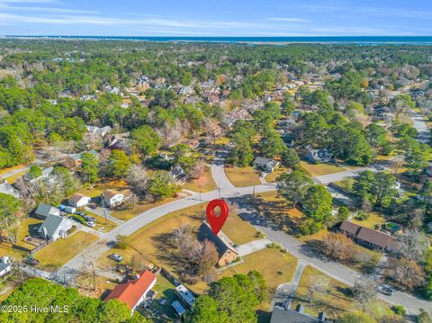 Tiny photo for 302 N Hampton Road N, Wilmington, NC 28409 (MLS # 100545219)