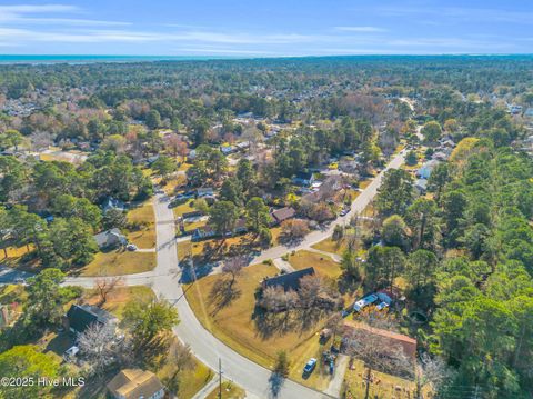 Tiny photo for 302 N Hampton Road N, Wilmington, NC 28409 (MLS # 100545219)