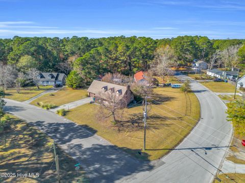 Tiny photo for 302 N Hampton Road N, Wilmington, NC 28409 (MLS # 100545219)