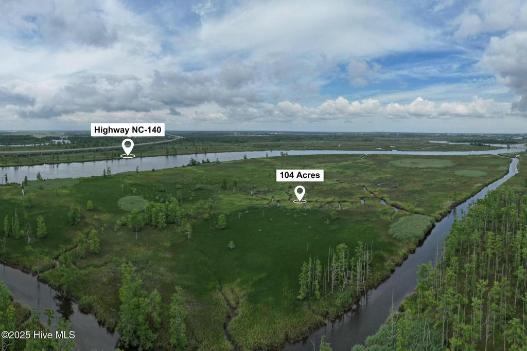 Photo of 104 Unassigned Address, Navassa, NC 28451 (MLS # 100532596)