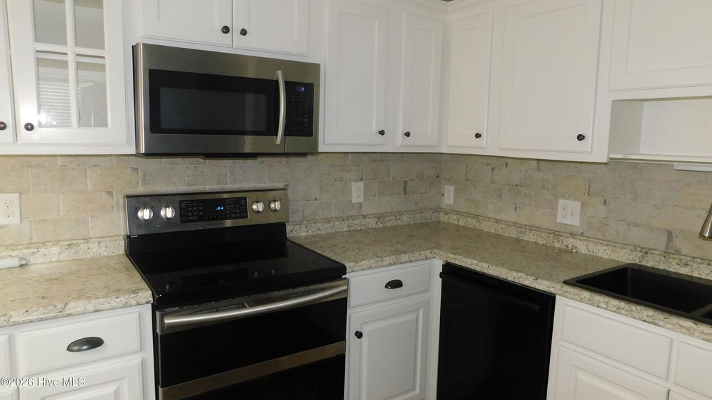 Photo of 400 Quail Drive, Goldsboro, NC 27534 (MLS # 100562214)