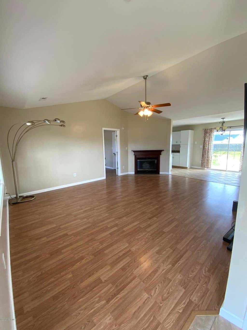 Photo of 205 Zachary Lane, Hubert, NC 28539 (MLS # 100592389)