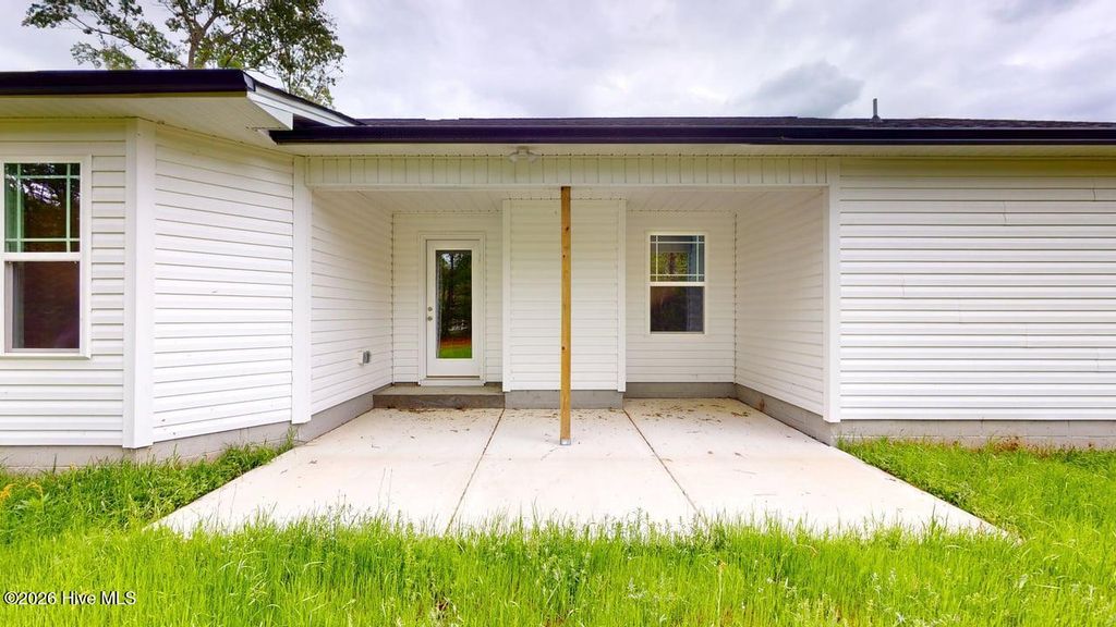 Photo of 113 Red Maple Place, Goldsboro, NC 27530 (MLS # 100554224)