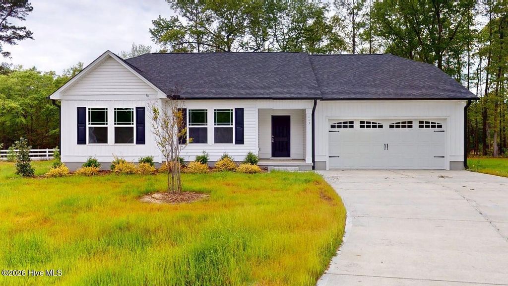 Photo of 113 Red Maple Place, Goldsboro, NC 27530 (MLS # 100554224)