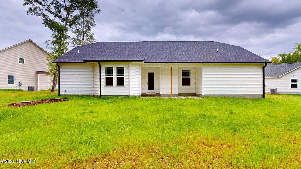 Photo of 113 Red Maple Place, Goldsboro, NC 27530 (MLS # 100554224)