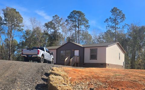 Mobile Home For Sale - 5216 Old Mike Padgett Highway<br/> Hephzibah, GA 30815