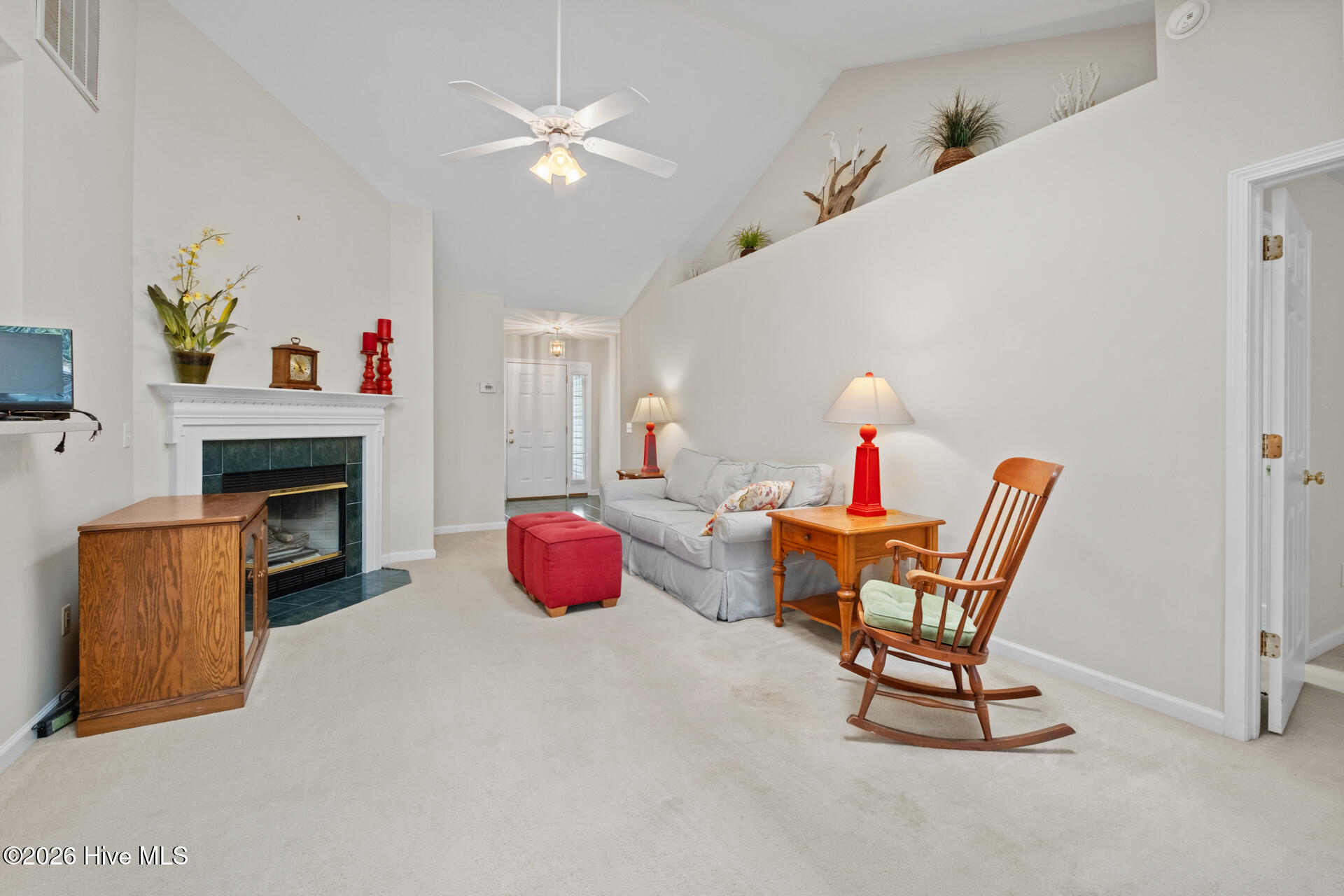 153 N Belvedere Drive