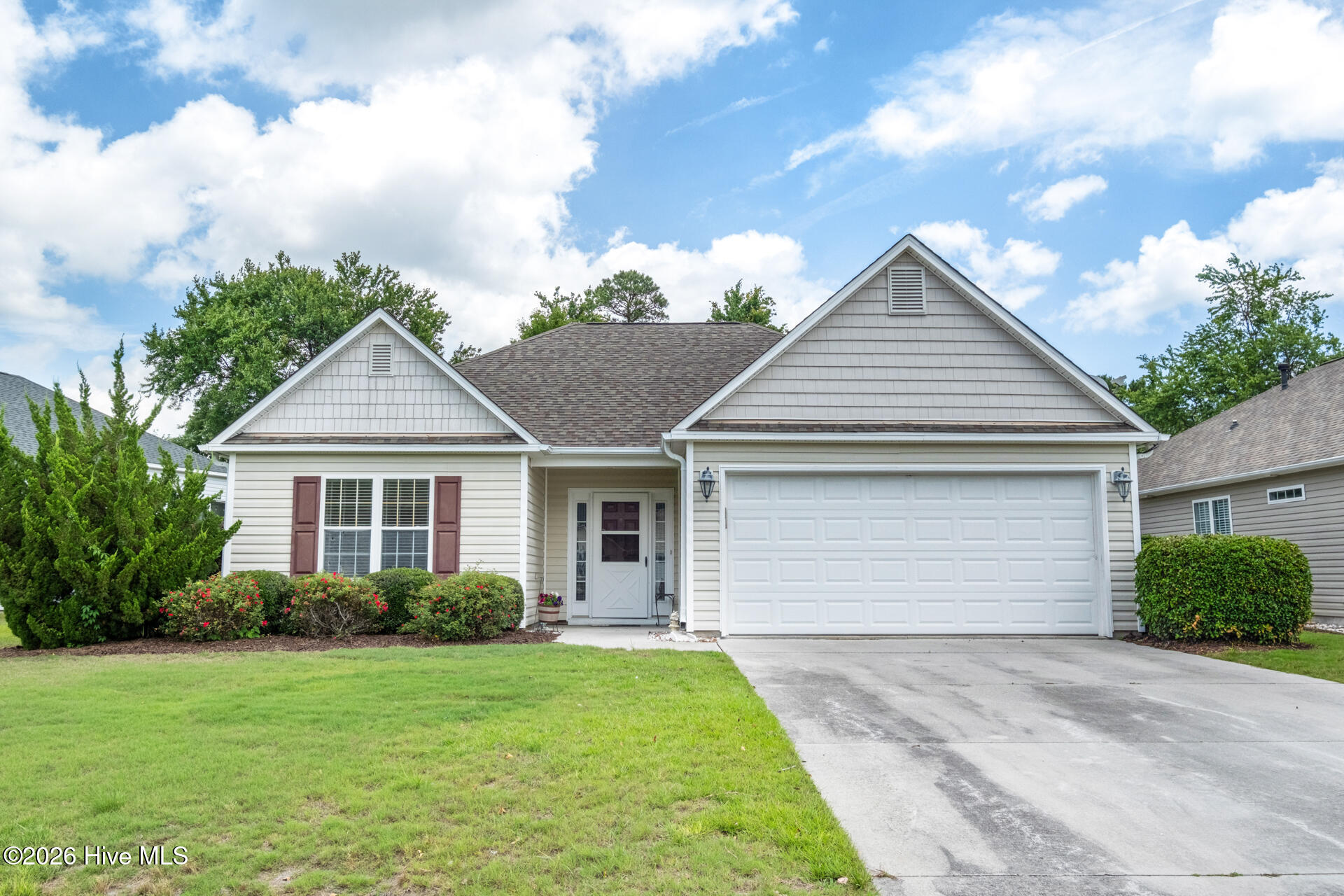 153 N Belvedere Drive