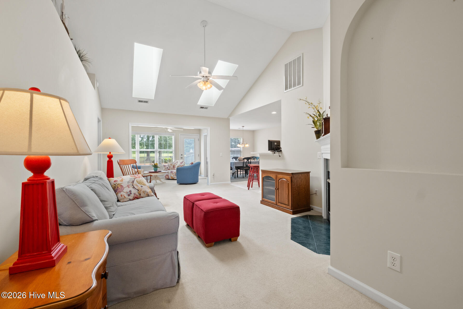 153 N Belvedere Drive