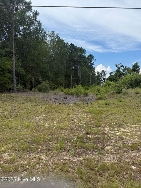 Vacant Land For Sale - 757 E Washington Street Ext<br/> Rockingham, NC 28379