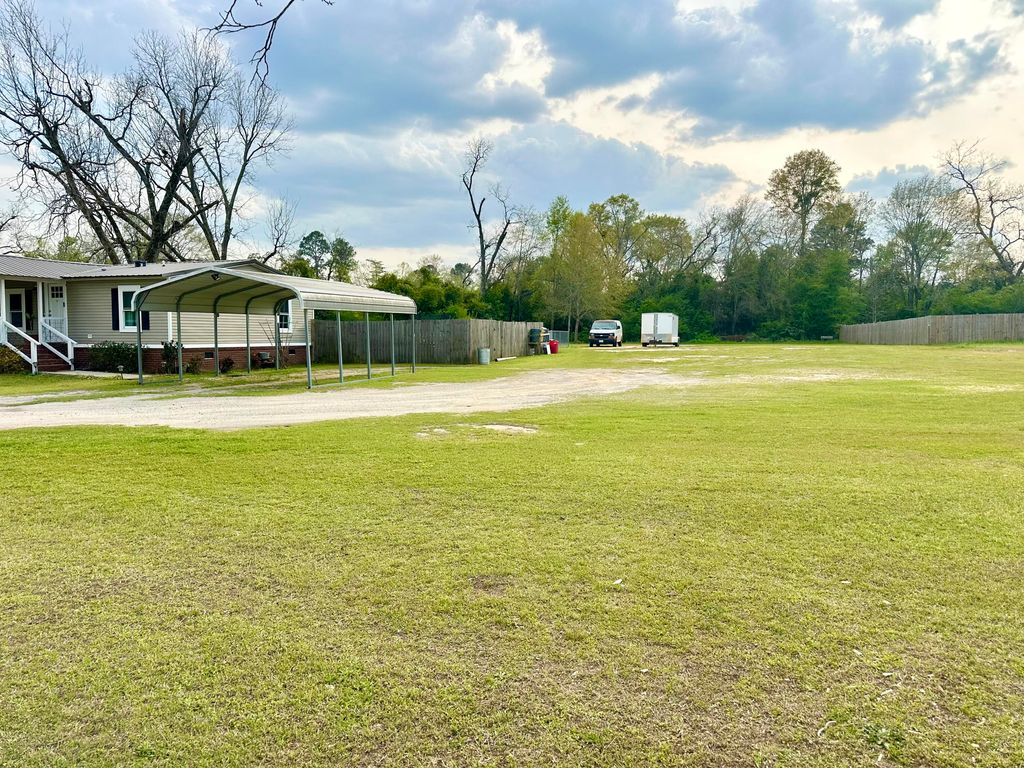 Photo of 370 Church Street, Blythe, GA 30805 (MLS # 553716)
