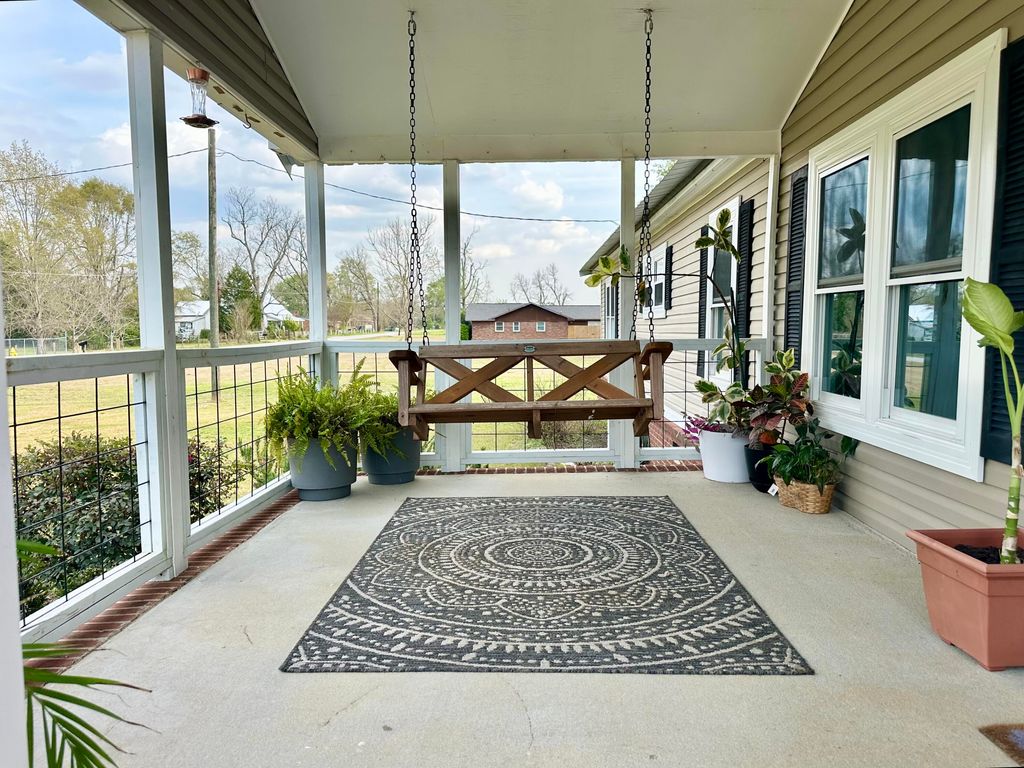 Photo of 370 Church Street, Blythe, GA 30805 (MLS # 553716)