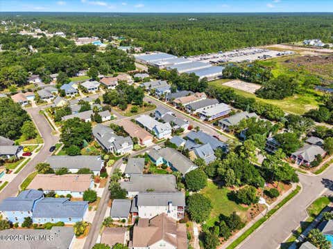 Tiny photo for 1628 Waterway Cove Drive SW, Ocean Isle Beach, NC 28469 (MLS # 100579403)