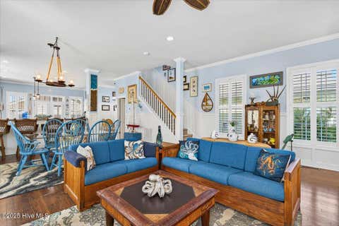 Tiny photo for 1628 Waterway Cove Drive SW, Ocean Isle Beach, NC 28469 (MLS # 100579403)