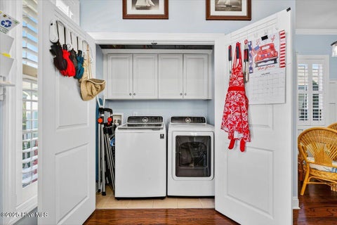 Tiny photo for 1628 Waterway Cove Drive SW, Ocean Isle Beach, NC 28469 (MLS # 100579403)