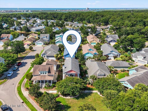 Tiny photo for 1628 Waterway Cove Drive SW, Ocean Isle Beach, NC 28469 (MLS # 100579403)