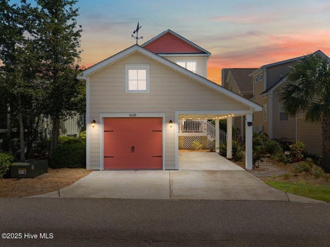 Tiny photo for 1628 Waterway Cove Drive SW, Ocean Isle Beach, NC 28469 (MLS # 100579403)
