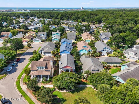 Tiny photo for 1628 Waterway Cove Drive SW, Ocean Isle Beach, NC 28469 (MLS # 100579403)