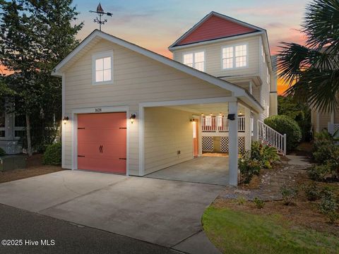 Tiny photo for 1628 Waterway Cove Drive SW, Ocean Isle Beach, NC 28469 (MLS # 100579403)