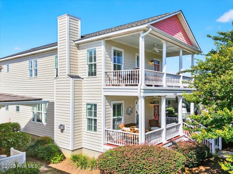 Tiny photo for 1628 Waterway Cove Drive SW, Ocean Isle Beach, NC 28469 (MLS # 100579403)