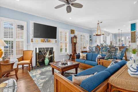 Tiny photo for 1628 Waterway Cove Drive SW, Ocean Isle Beach, NC 28469 (MLS # 100579403)