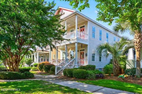 Tiny photo for 1628 Waterway Cove Drive SW, Ocean Isle Beach, NC 28469 (MLS # 100579403)