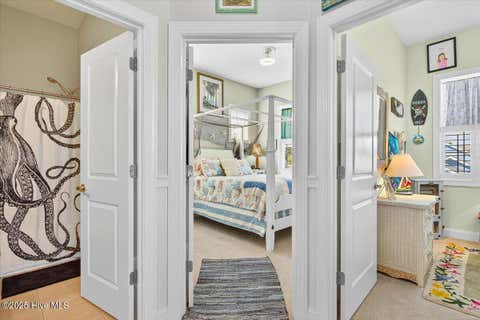 Tiny photo for 1628 Waterway Cove Drive SW, Ocean Isle Beach, NC 28469 (MLS # 100579403)