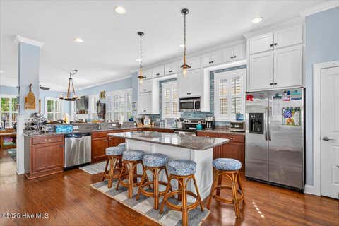 Tiny photo for 1628 Waterway Cove Drive SW, Ocean Isle Beach, NC 28469 (MLS # 100579403)