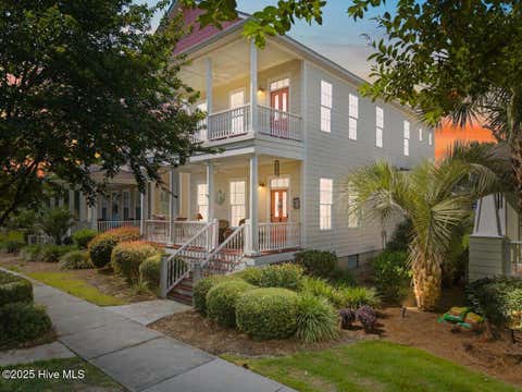 Tiny photo for 1628 Waterway Cove Drive SW, Ocean Isle Beach, NC 28469 (MLS # 100579403)